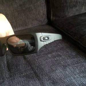 Oakley saftey/sunglasses